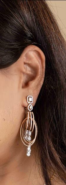 Earrings for Women